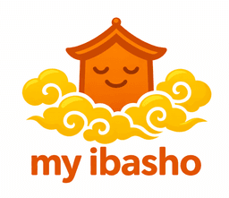 my ibasho